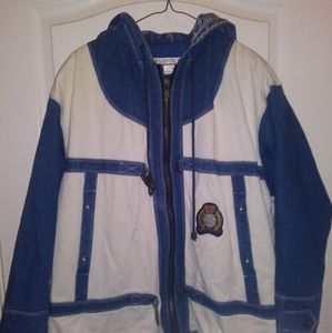 J.Gallery Jacket Size Large